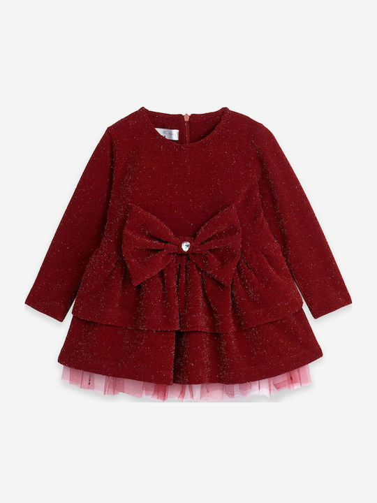 open lace back dress Kiah Mini Dress main image 1