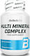 Biotech USA Multi Mineral Complex 100 ταμπλέτες