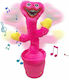 Plush Huggy Wuggy 34 cm