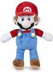 Plüsch Super Mario 25 cm