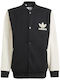 Kids' Sports Jacket Black Vrct