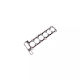 Set garnituri capac cilindru BMW 5 Touring E34 520 I 1991-1997 Corteco 414629p