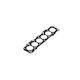 Set garnituri chiulasa Vw Lt 40-55 I Platforma șasiu 293-909 2.4 Td 1992-1996 Corteco 414655p