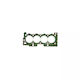 Set garnituri capac cilindru Peugeot 306 7b N3 N5 1.4 Sl 1994-2001 Corteco 414645p