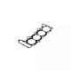 Set garnituri chiulasa Nissalmera Tino V10 2.0 2000 Prezent Corteco 414688p