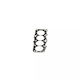 Set garnituri de chiulasa Nisssunny Iii Liftback N14 2.0 D 1990-1995 Corteco 414677p