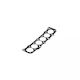 Set garnituri capac cilindru Vw Lt 28-35 I Bus 281-363 2.4 Td 1992-1996 Corteco 414656p