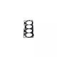 Cylinder Head Gasket Set Mazda 626 Iv Ge 2.0 D Glx Comprex 1992-1997 Corteco 414700p