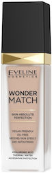 Eveline Wonder Match Mov/alb No. 35 Sunny Beige...