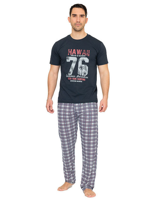 SNC Homewear Albastru marin