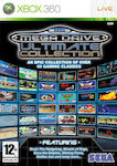 Sega Mega Drive Ultimate (Classic) Edition XBOX 360 Game (Used)