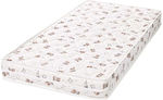 Lorelli Playpen Mattress 60x120x10cm