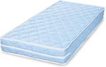 Lorelli Playpen Mattress Blue 70x140x12cm