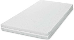 Lorelli Saltea Patut de parc Classic Foam 60cmx...