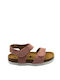 Kinder Sandalen Anatomisch Sara Pink