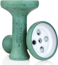 Oblako Killer Mono Bol Narghilea Verde
