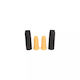 Dust Protection Shock Absorber Set Chevrolet Kalos Magnum Technology