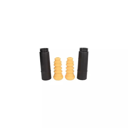Dust Protection Shock Absorber Set Chevrolet Kalos Magnum Technology