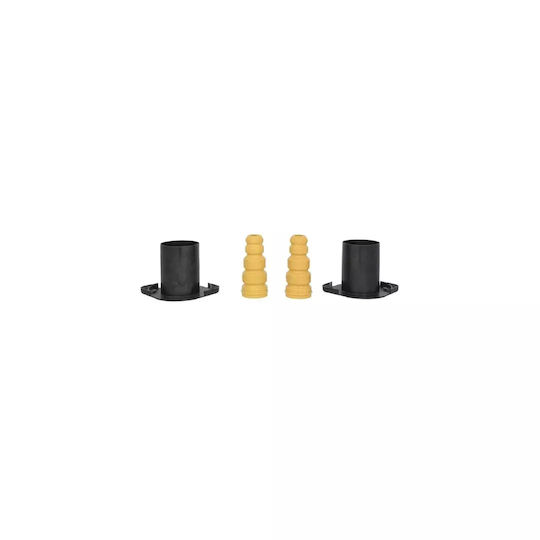 Dust Protection Set Shock Absorber Honda Civic Vii Sedan Es Magnum Technology