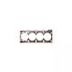 Set garnituri chiulasa Bmw 5 Touring E34 518 I 1993-1994 Corteco 414605p