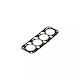 Set garnituri capac cilindru Mazda 121 III Jasm Jbsm 1.8 D 1996-2003 Corteco 414611p