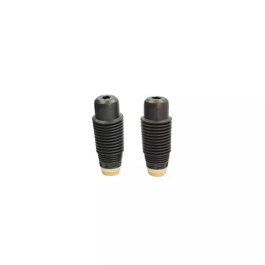 Dust Protection Set Shock Absorber Peugeot Expert Chassis Plate 223 Magnum Technology