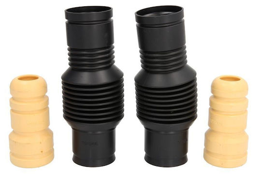 Set de protecție împotriva prafului pentru amortizorul de șoc Renault Grand Scenic II JM0 1 Magnum Technology