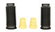 Dust Protection Set Shock Absorber Suzuki Grand Vitara Ii Jt Magnum Technology