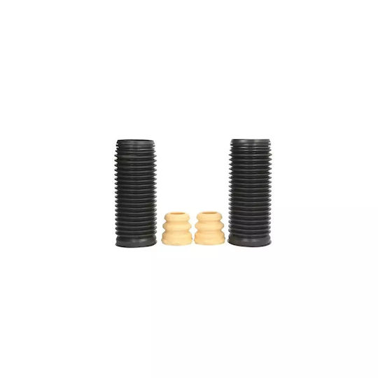 Dust Protection Set Shock Absorber Vw Passat Cc 357 Magnum Technology