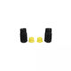 Dust Protection Set Shock Absorber Volvo S60 I Magnum Technology