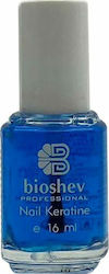 Bioshev Professional Nail Keratine Втвърдител 16ml