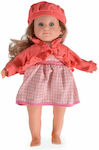 Moni Cloth Doll 46cm.