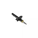 Shock Absorber Skoda Roomster 5j Magnum Technology