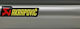 Akrapovic Краен изпускателен систем за мотоциклет за Yamaha YZF-R1