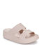 Getaway Slides cu Platformă Nude