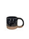 Mug Black 250ml