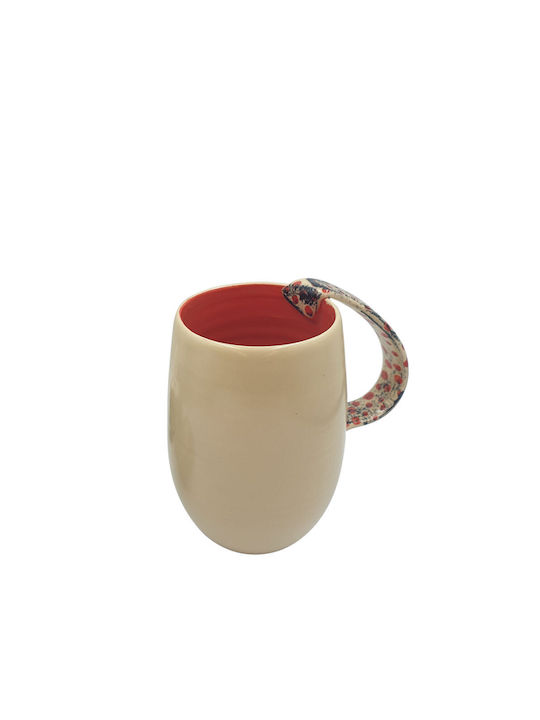 Mug Red