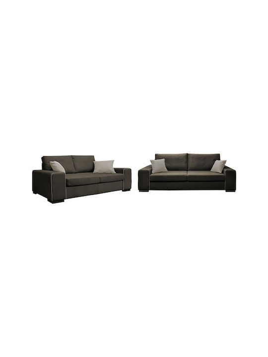 Set de Sufragerie New Toulouse 2 canapele