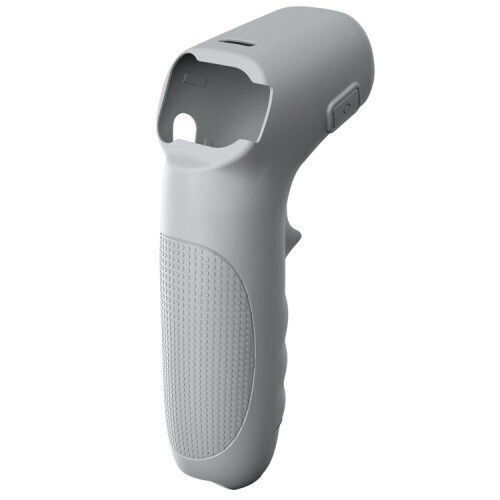Carcasă de protecție din silicon Startrc Dji Motion Controller 2, rezistentă la praf și șocuri, gri
