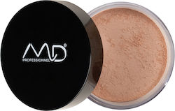 MD Professionnel Loose Powder Loose Powder 403 50gr