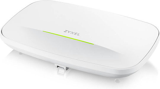 Zyxel NebulaPro WBE530 Access Point Wi‑Fi 7 Tri Band (2.4 & 5 & 6GHz)