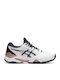 ASICS Court Ff 2 Tennisschuhe Weiß