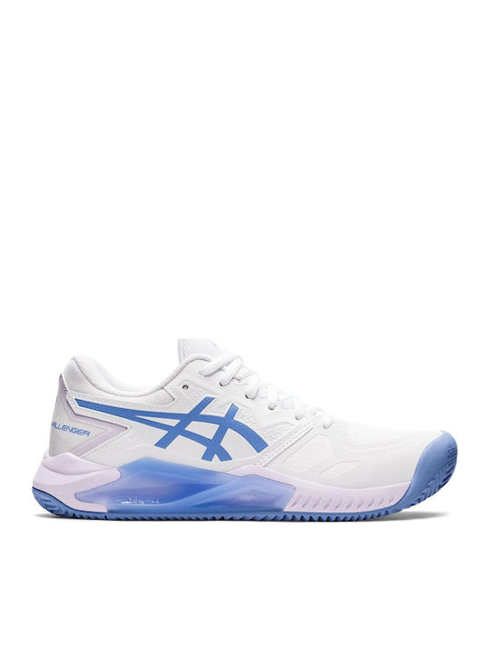 ASICS Gel Challenger 13 Tennisschuhe Blau