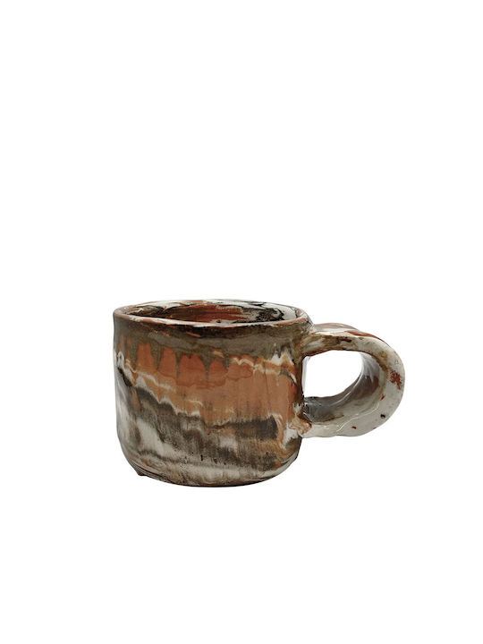 Mug Multicolored