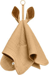 Bibs Baby Cloth Cuddle Cloth - Kangaroo Desert Sand