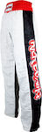 Top Ten Kick Boxing Trousers White