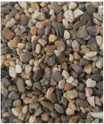 Zebra Aquarium Gravel 1kg
