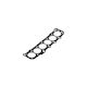 Set garnituri capac cilindru Vw Lt 40-55 I Platform Chassis 293-909 2.4 D 1990-1996 Corteco 414585p