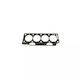 Set garnituri chiulasa Renault Kangoo Kc0/1_ 1.9 Dti Kc0u 2000 Prezent Corteco 414592p