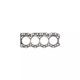 Set garnituri capac cilindru Lancia Thema 834 2500 Turbo Ds 834fe 834le 1992-1994 Corteco 414535p